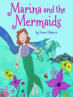 cover image of Marina and the Mermaids